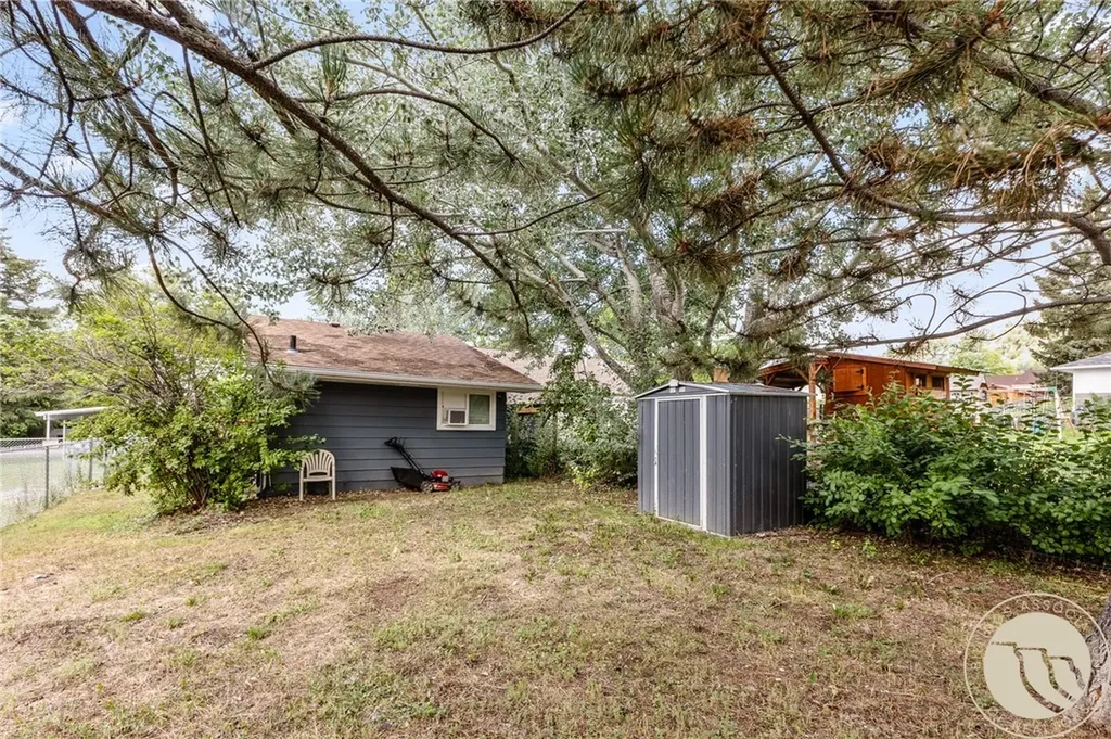823 N 18th Street Billings MT 59101