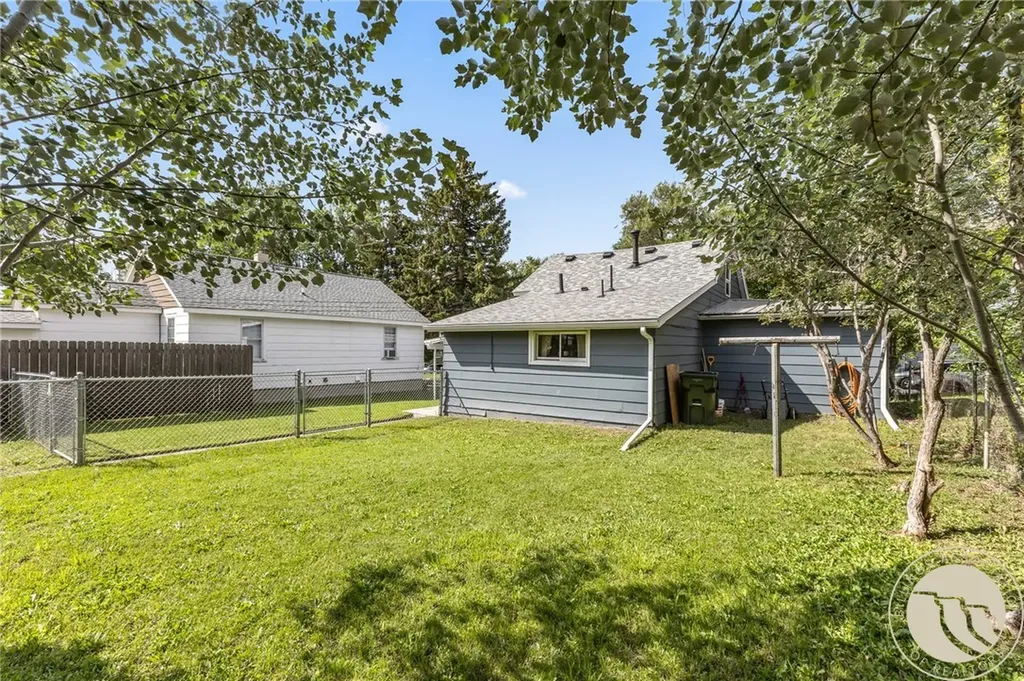 823 N 18th Street Billings MT 59101