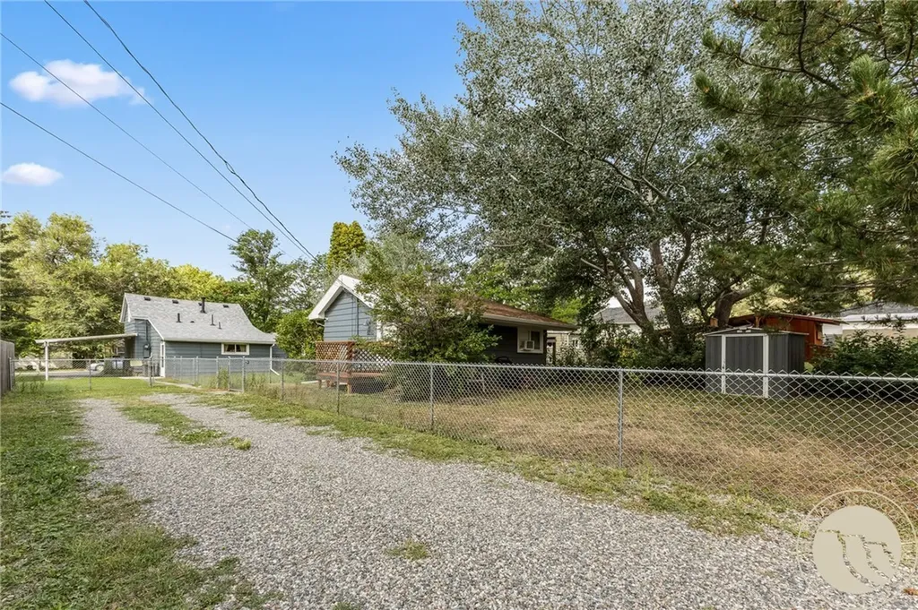 823 N 18th Street Billings MT 59101