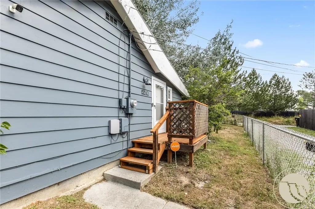 823 N 18th Street Billings MT 59101