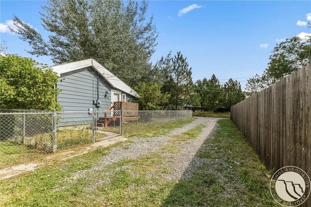 823 N 18th Street Billings MT 59101