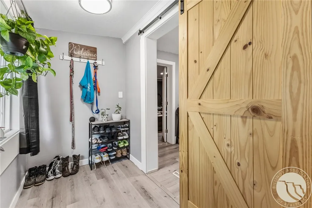 823 N 18th Street Billings MT 59101