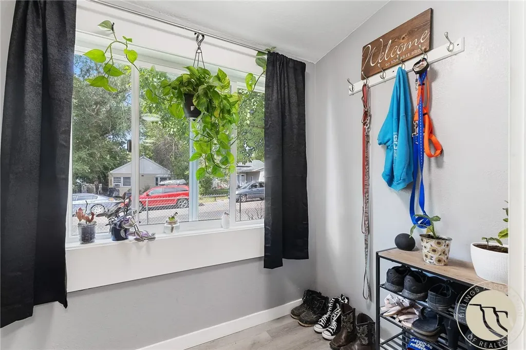 823 N 18th Street Billings MT 59101