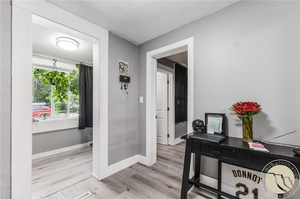 823 N 18th Street Billings MT 59101