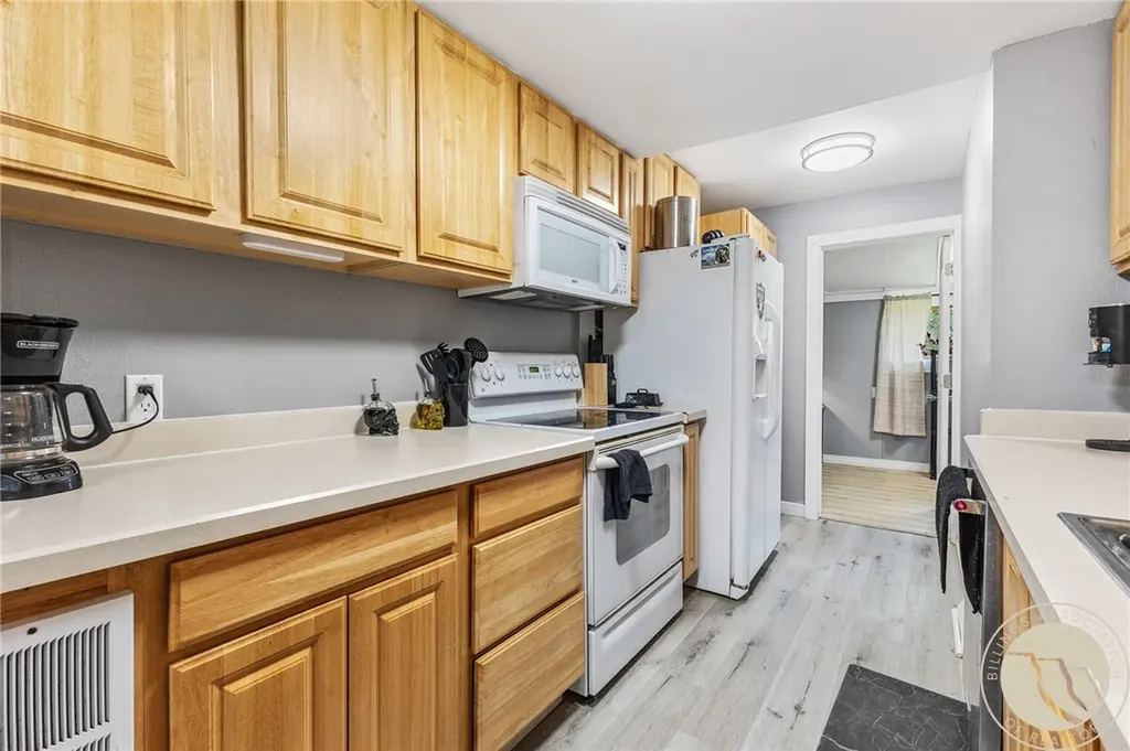 823 N 18th Street Billings MT 59101