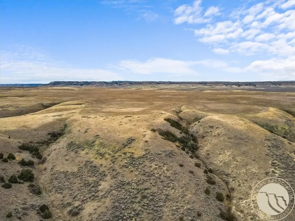 Tbd Vista Buttes Laurel MT 59044