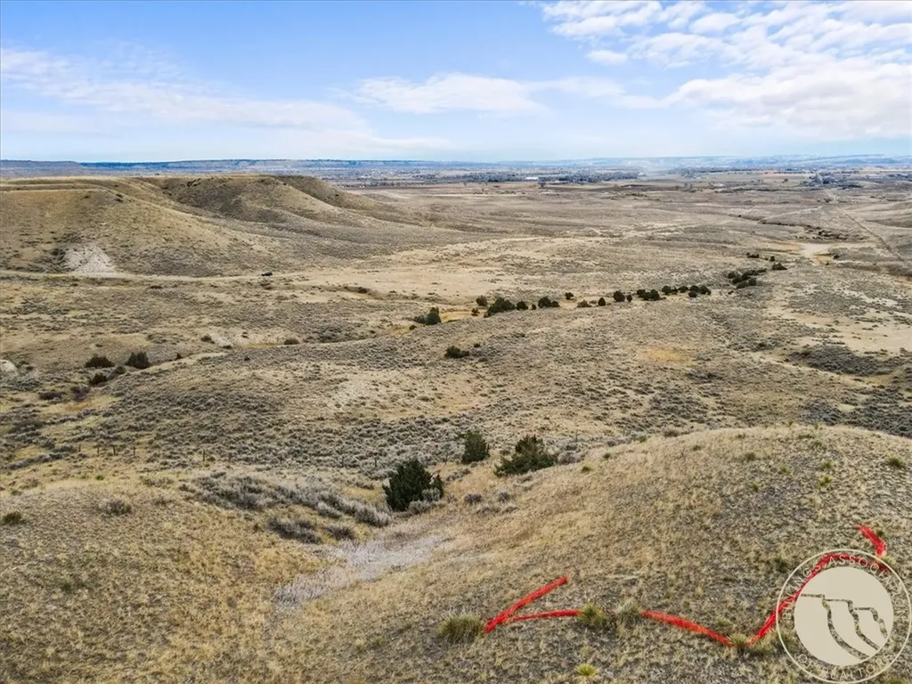 Tbd Vista Buttes Laurel MT 59044