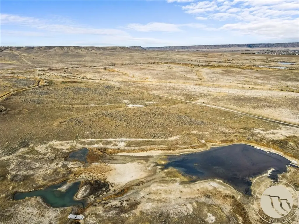 Tbd Vista Buttes Laurel MT 59044