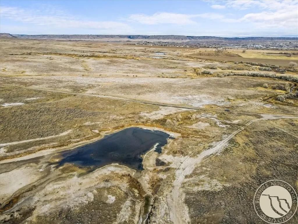 Tbd Vista Buttes Laurel MT 59044