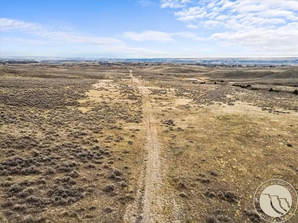 Tbd Vista Buttes Laurel MT 59044