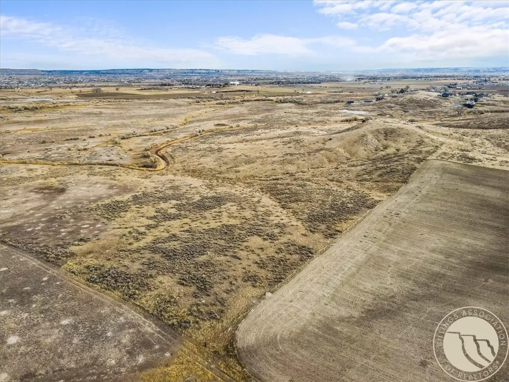 Tbd Vista Buttes Laurel MT 59044