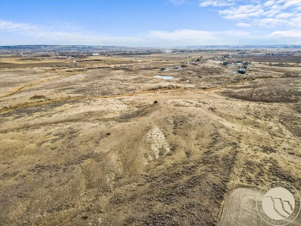 Tbd Vista Buttes Laurel MT 59044