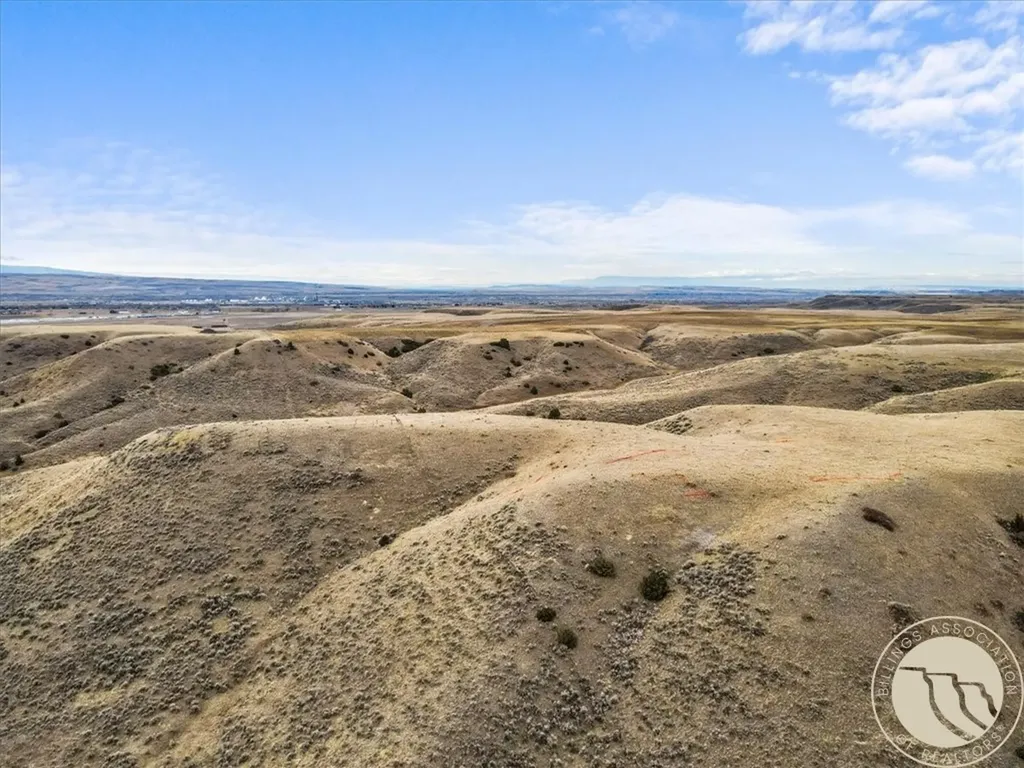 Tbd Vista Buttes Laurel MT 59044