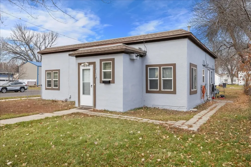 947 Howard Avenue Billings MT 59101