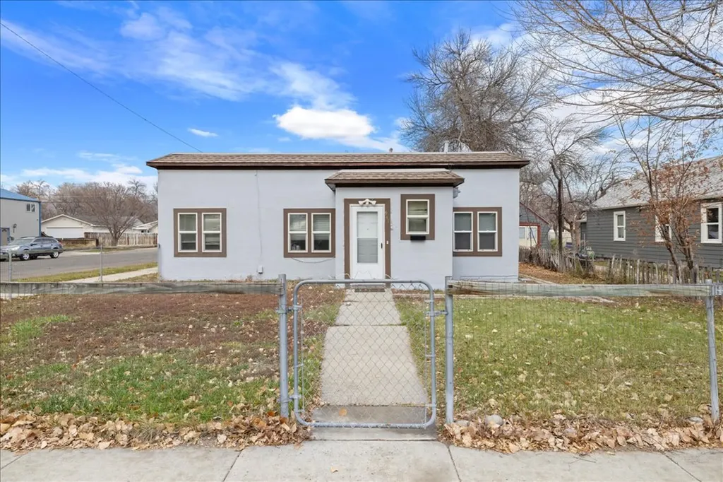 947 Howard Avenue Billings MT 59101