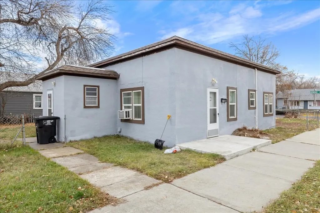 947 Howard Avenue Billings MT 59101