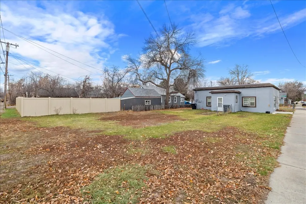 947 Howard Avenue Billings MT 59101