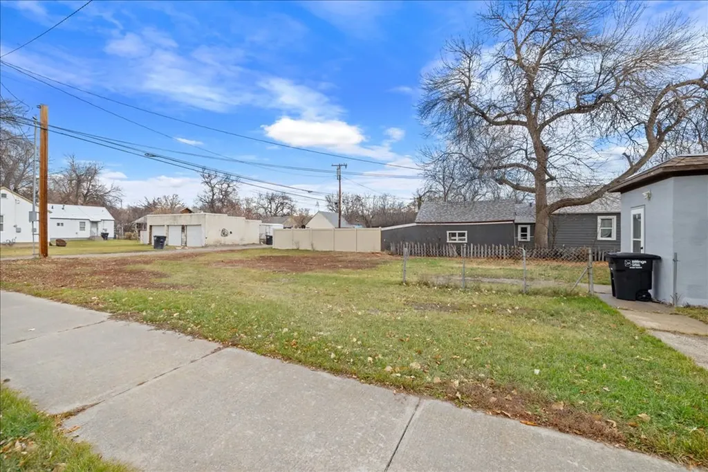 947 Howard Avenue Billings MT 59101