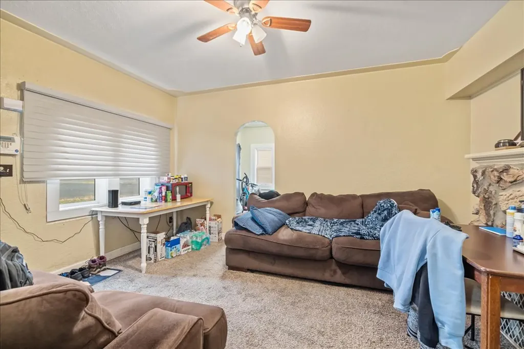 947 Howard Avenue Billings MT 59101