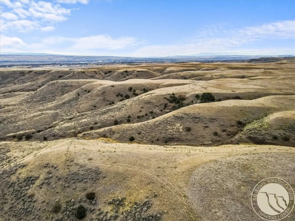 572 Acres Vista Buttes Laurel MT 59044
