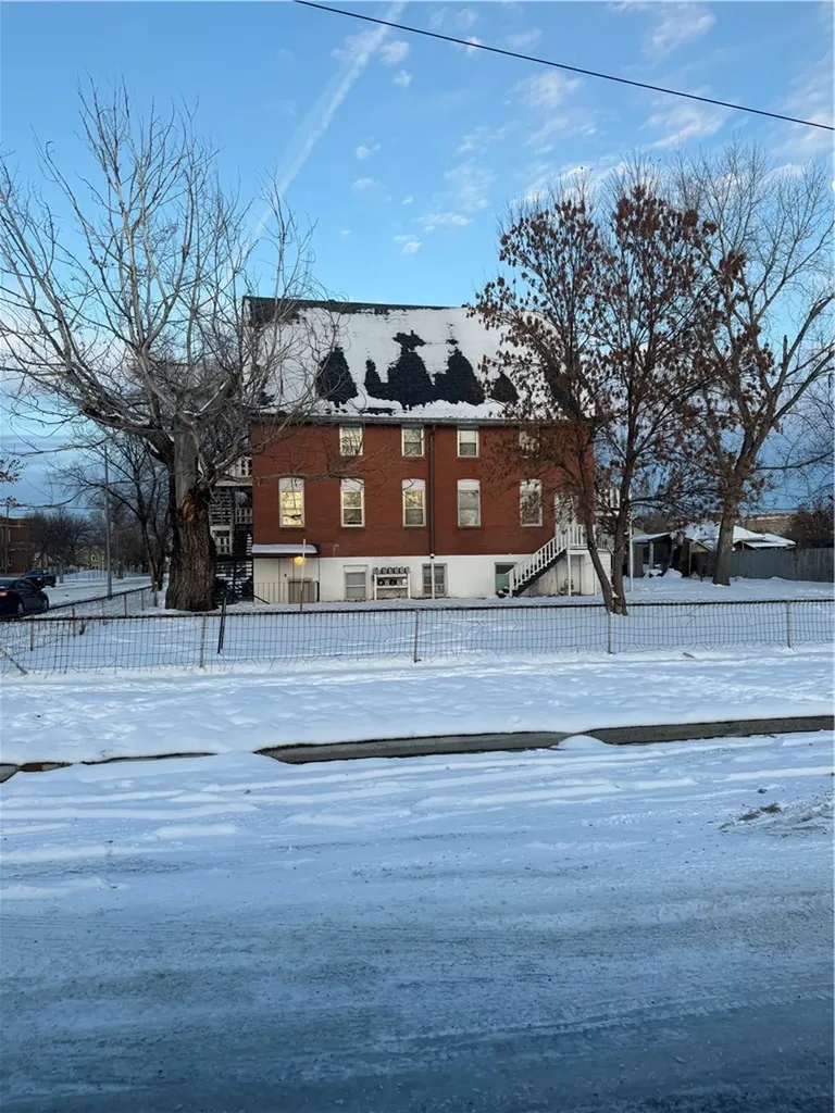 3318 2nd Avenue S Billings MT 59101