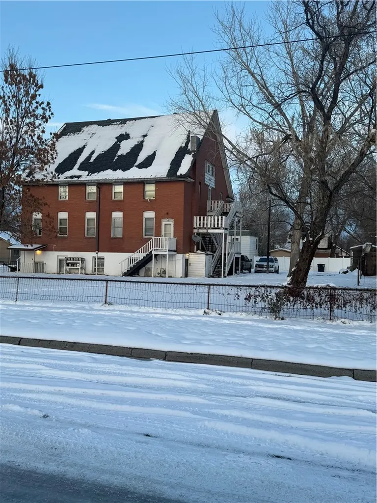 3318 2nd Avenue S Billings MT 59101