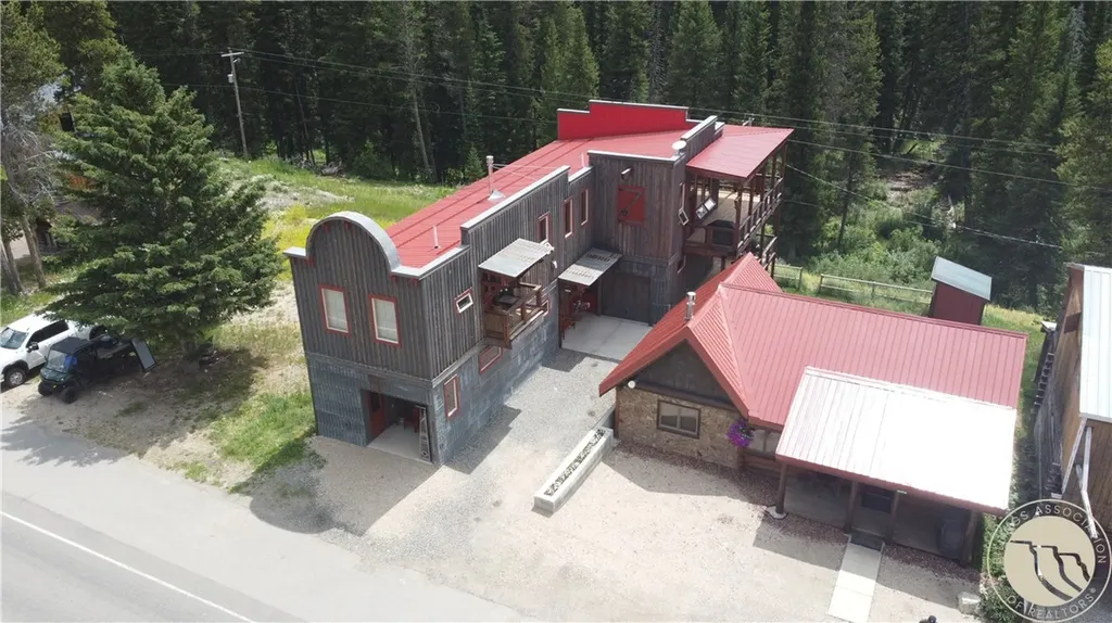 304 Main Street E Cooke City MT 59020