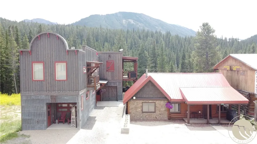 304 Main Street E Cooke City MT 59020