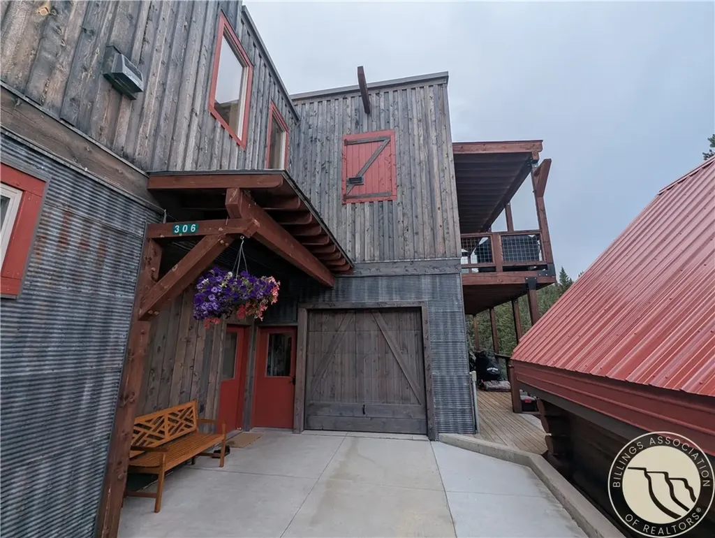 304 Main Street E Cooke City MT 59020