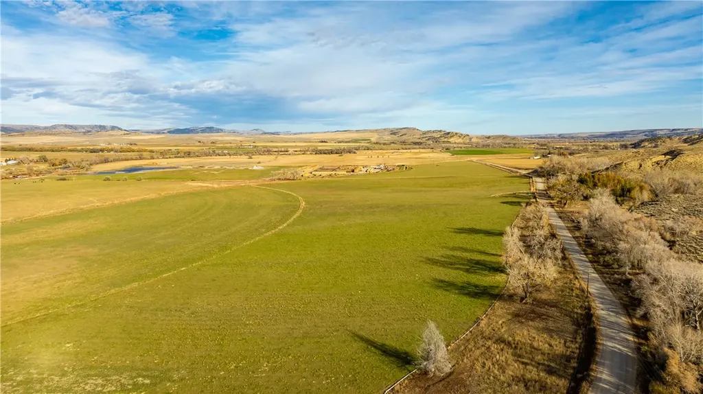 12 Westara Lane Bridger MT 59014