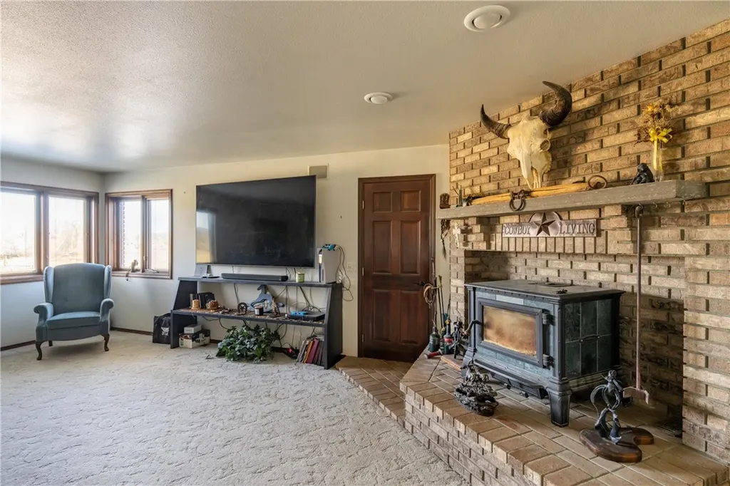 12 Westara Lane Bridger MT 59014