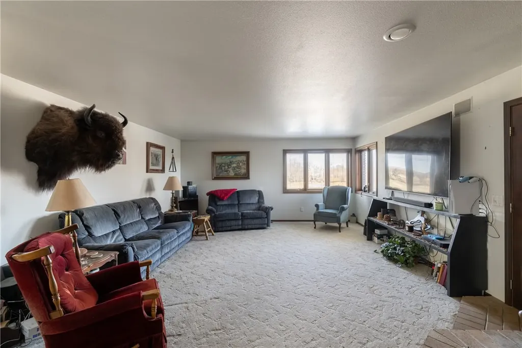 12 Westara Lane Bridger MT 59014