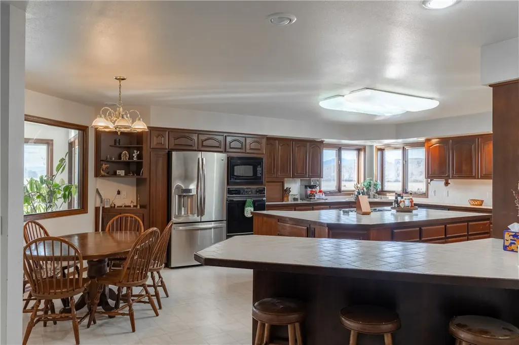 12 Westara Lane Bridger MT 59014