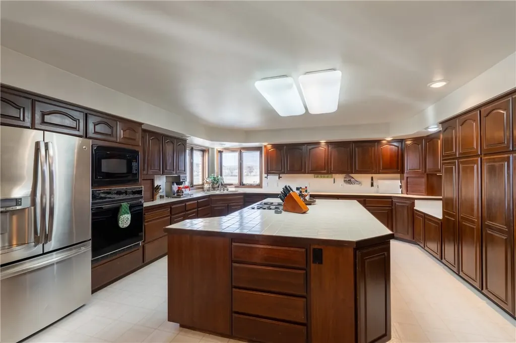 12 Westara Lane Bridger MT 59014