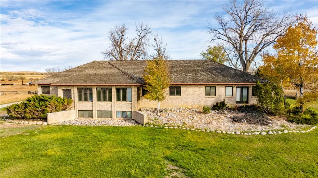12 Westara Lane Bridger MT 59014