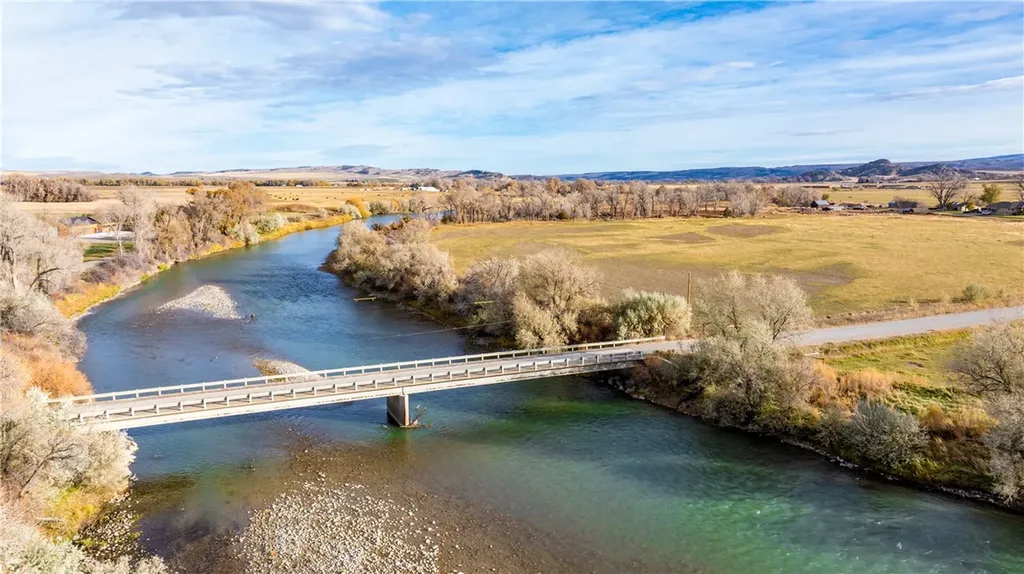 12 Westara Lane Bridger MT 59014
