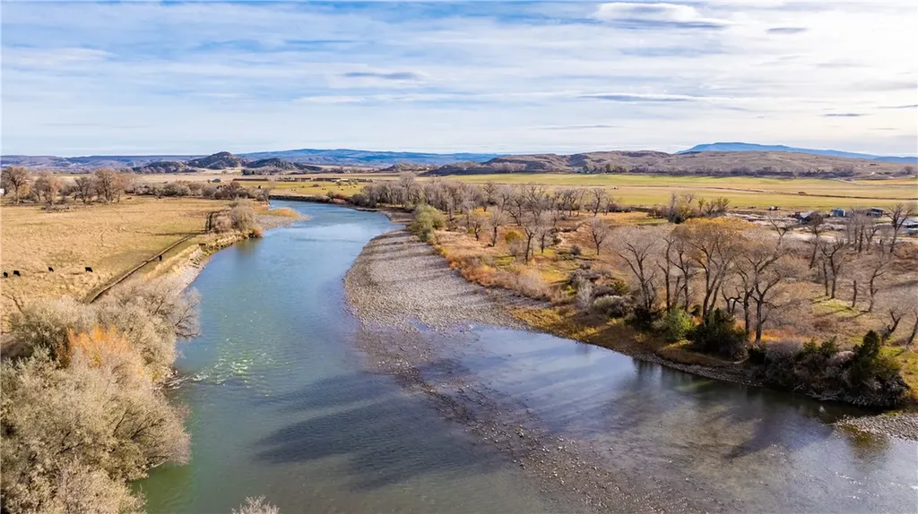 12 Westara Lane Bridger MT 59014