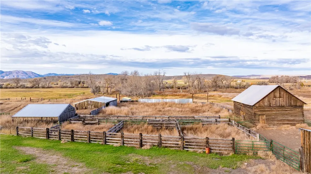 12 Westara Lane Bridger MT 59014