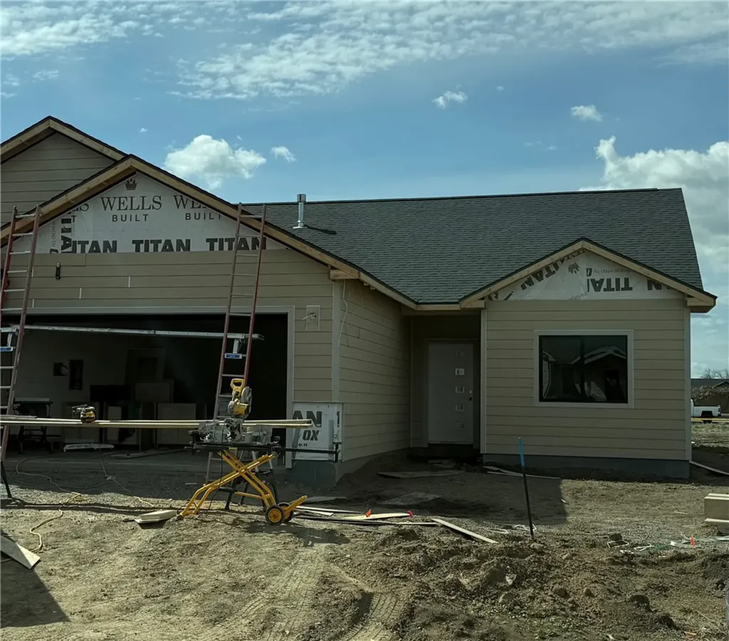 6332 Stream Bank Billings MT 59106