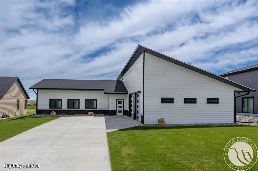 2310 Linderman Way Red Lodge MT 59068