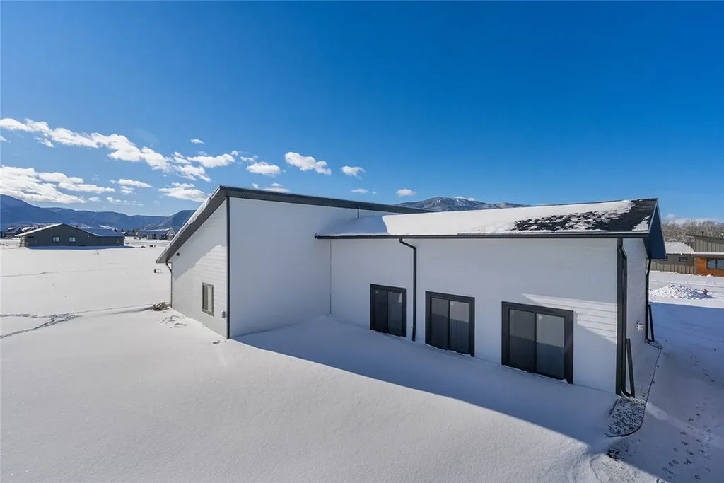 2310 Linderman Way Red Lodge MT 59068