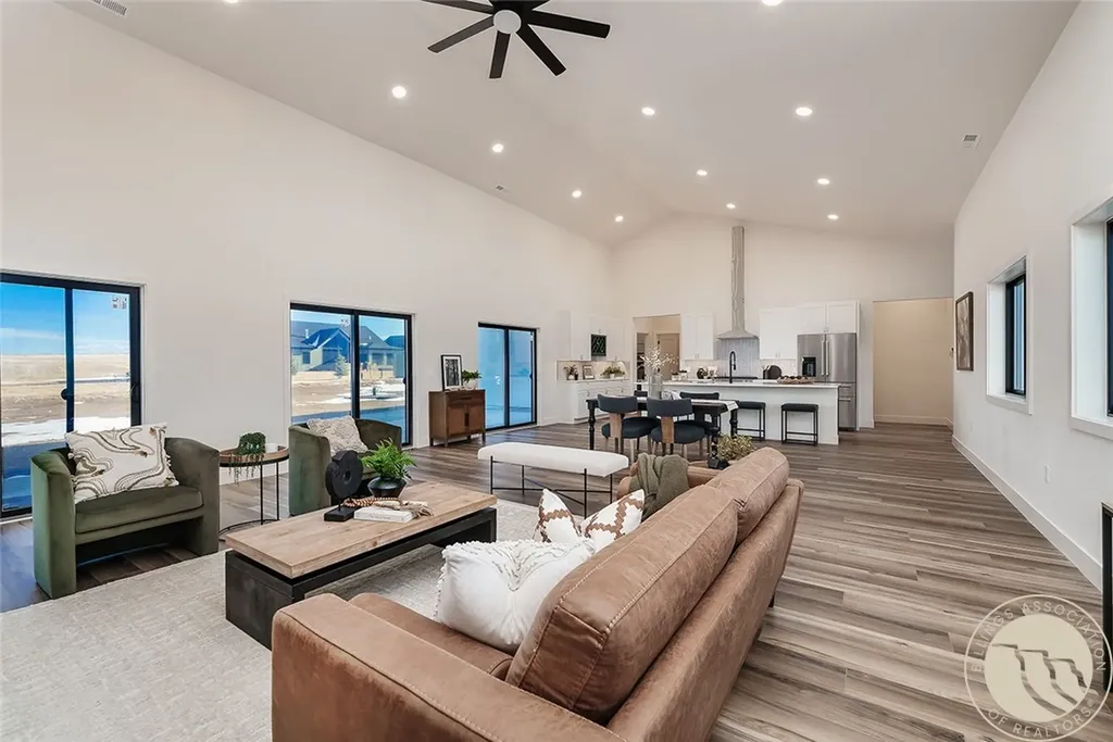 2310 Linderman Way Red Lodge MT 59068