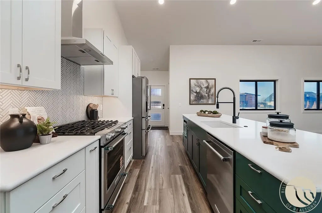 2310 Linderman Way Red Lodge MT 59068