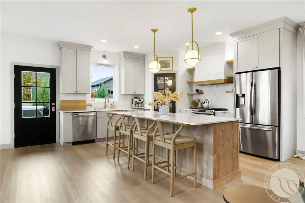 2714 Auburn Circle Billings MT 59106