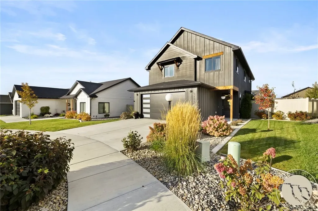 2714 Auburn Circle Billings MT 59106