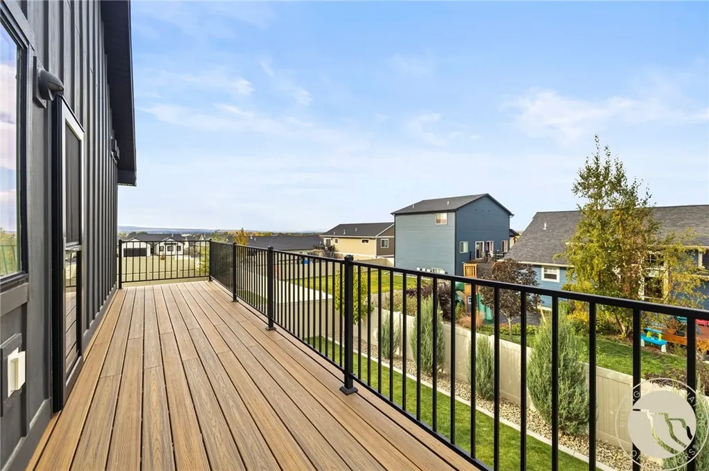 2714 Auburn Circle Billings MT 59106