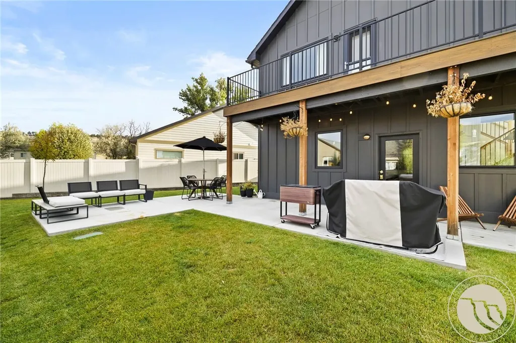 2714 Auburn Circle Billings MT 59106