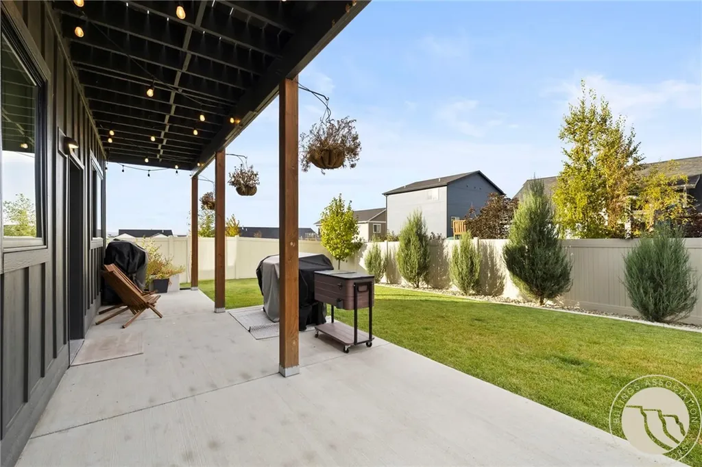 2714 Auburn Circle Billings MT 59106