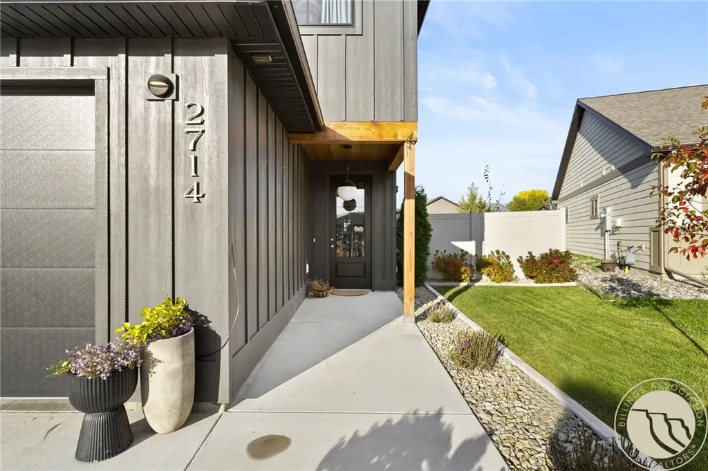 2714 Auburn Circle Billings MT 59106