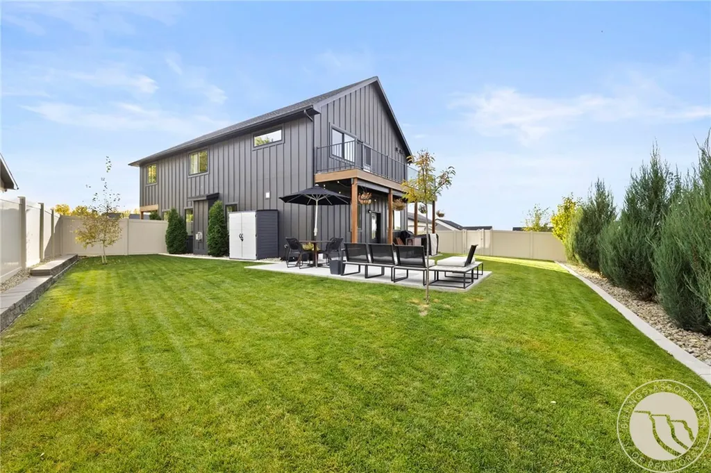 2714 Auburn Circle Billings MT 59106